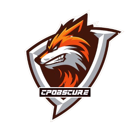 CPObscure Logo